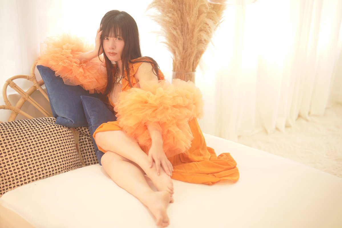 七瀬 まりあ tweet media