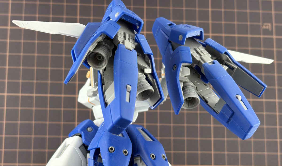 OWEN【彩風】 tweet media