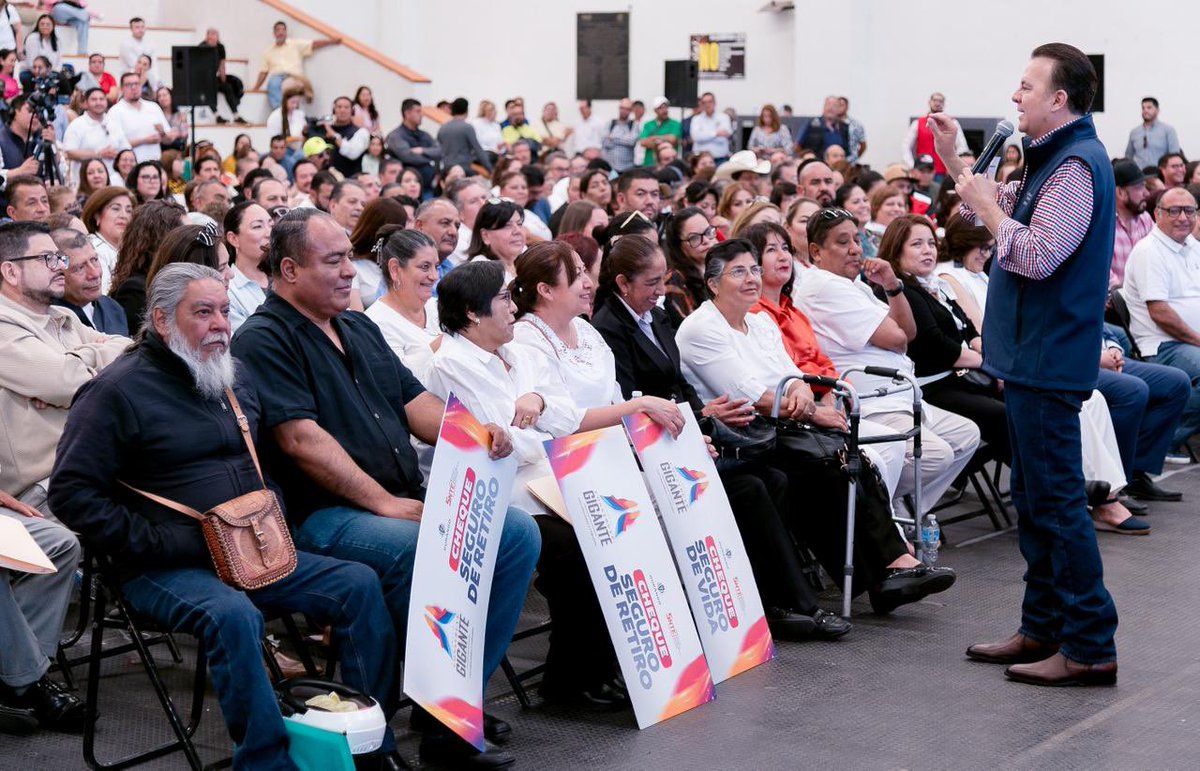 Esteban Villegas V. tweet media