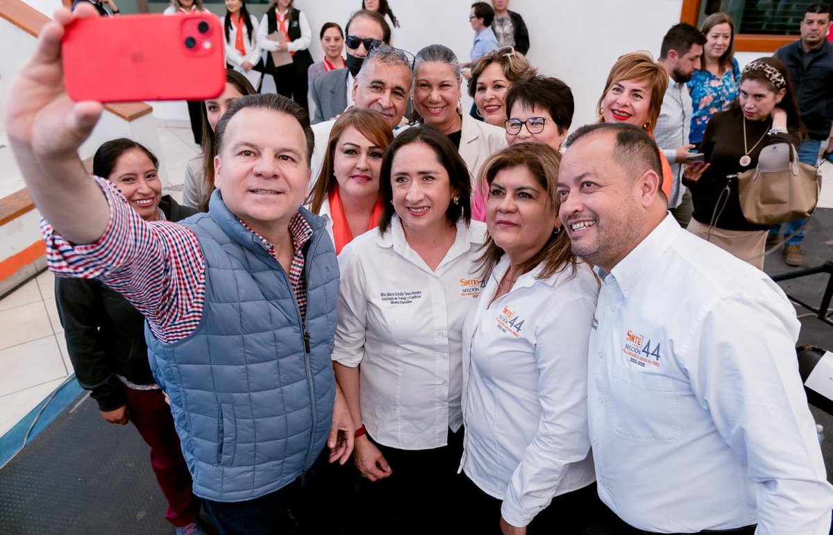 Esteban Villegas V. tweet media