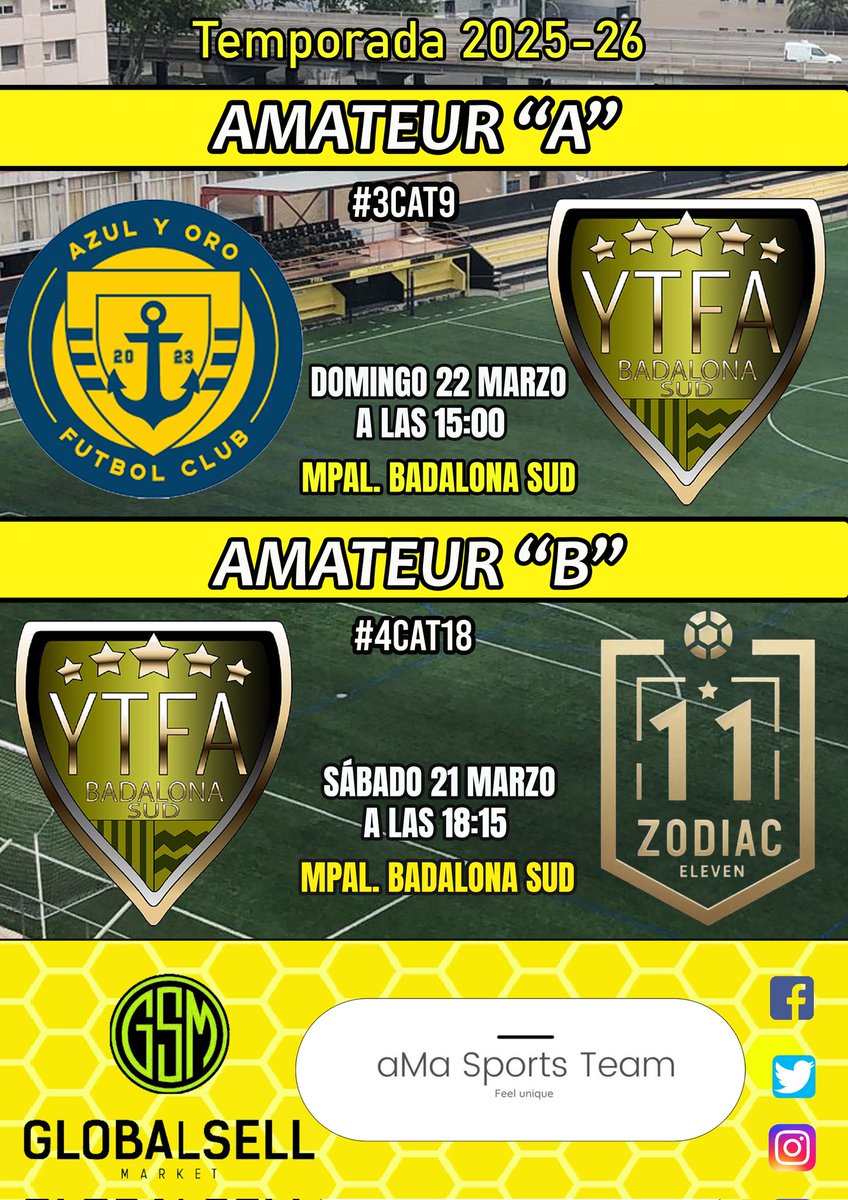 YoungTalentOficial (@youngtalentofi) on Twitter photo 