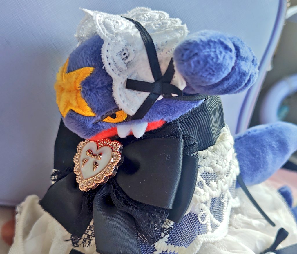 ぬいゆ tweet media