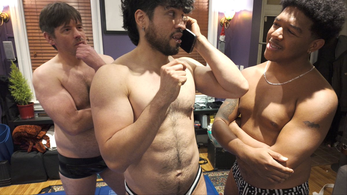 Lobo Gris tweet media