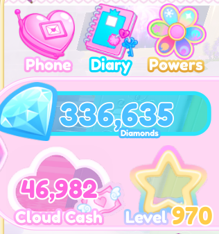 =^•^= MarsMallow She/Her =^•^= tweet media