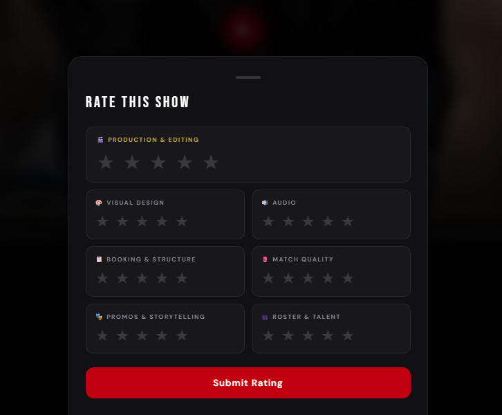 First Strike Wrestling tweet media