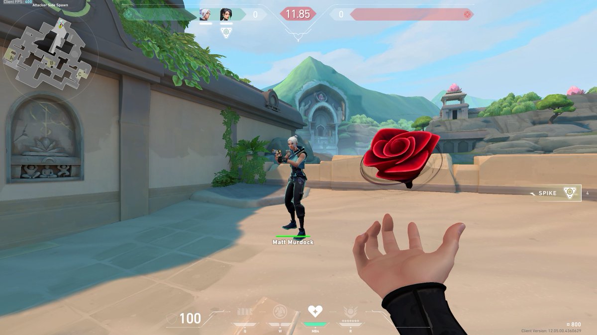 QoR Ohgawdkate☀️🍉 | PRISMATIC PORO CUP MARCH 21🏆 tweet media