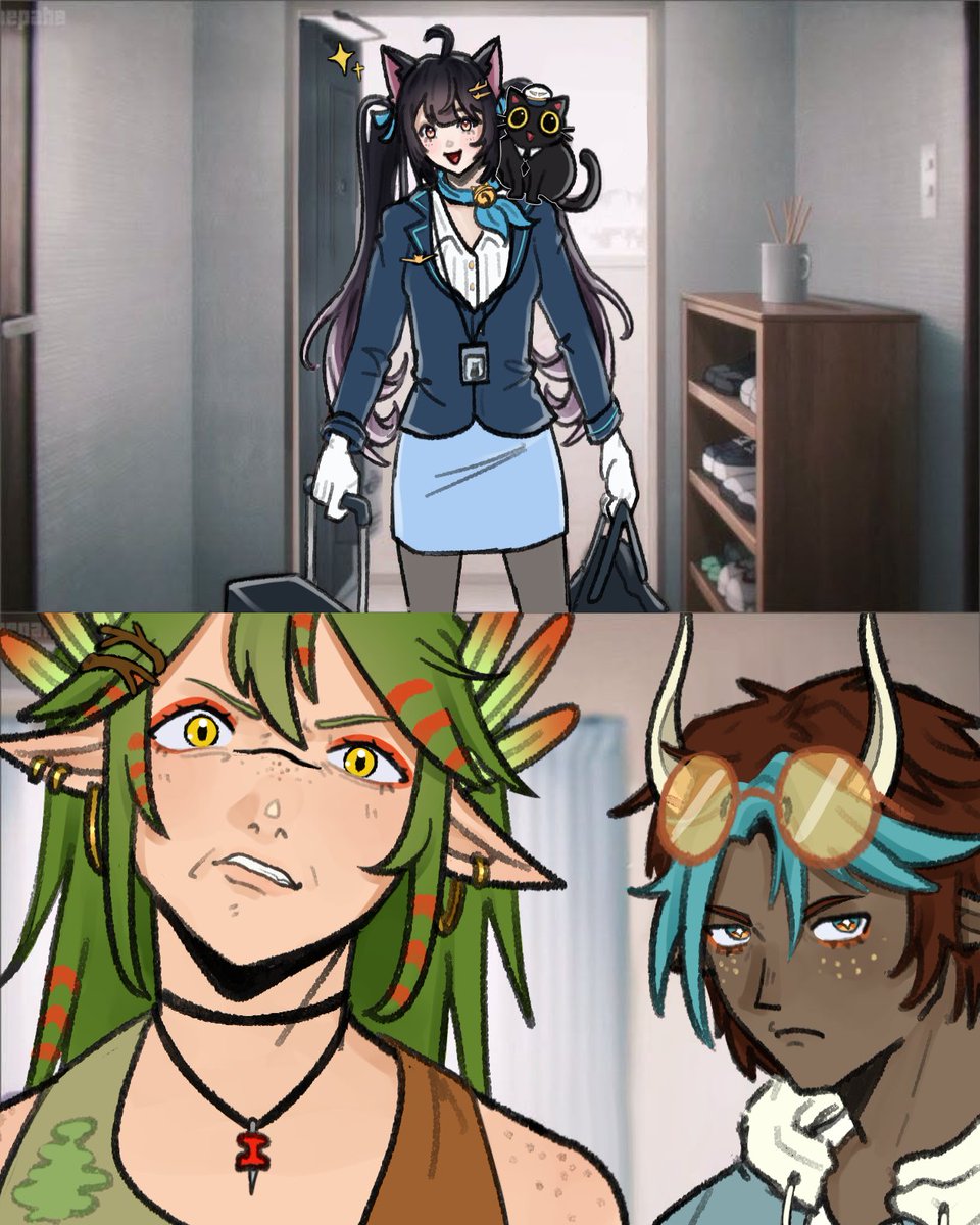 pushpin 📌🦜 tweet media