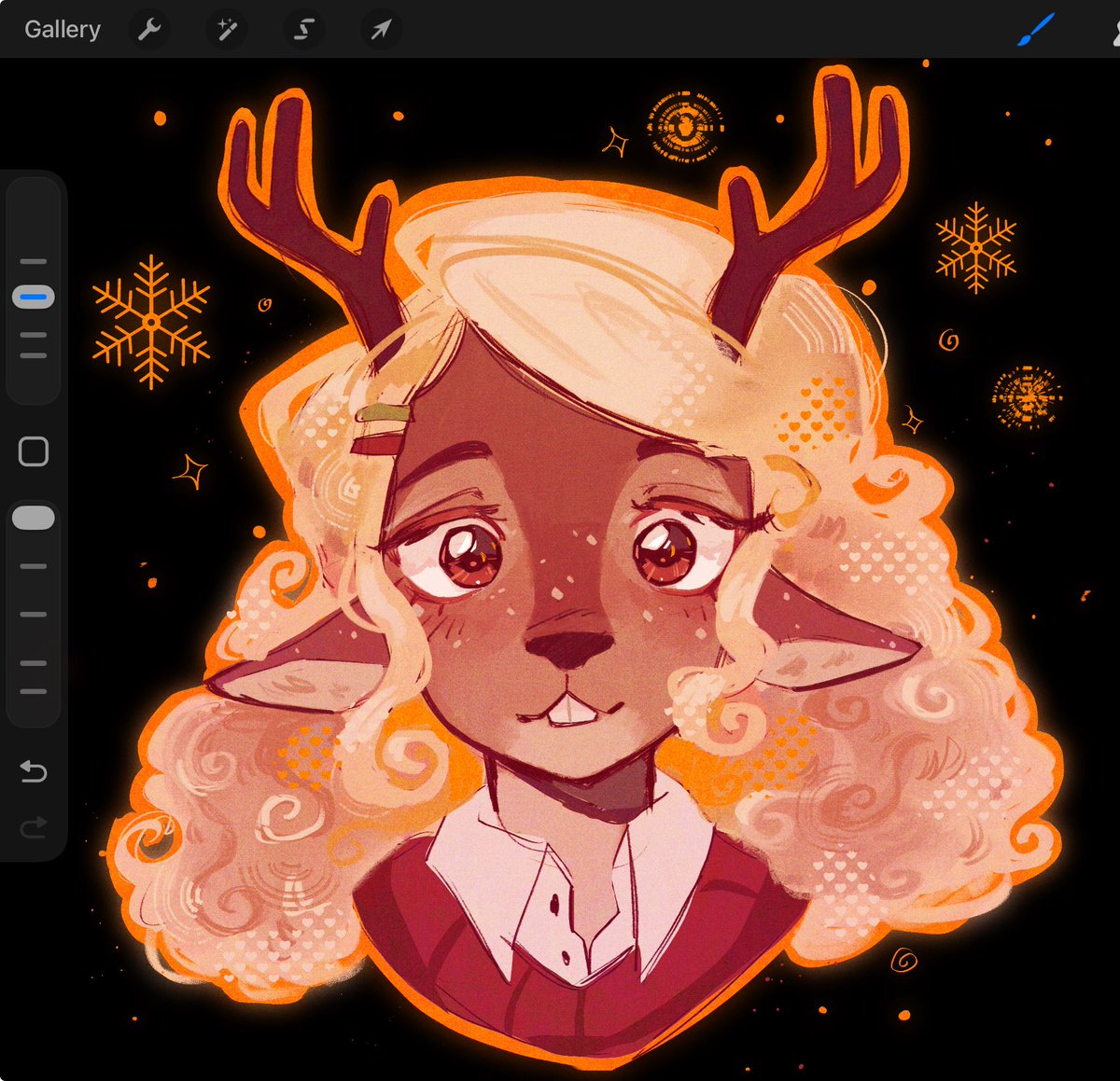 Katalina 💟 tweet media