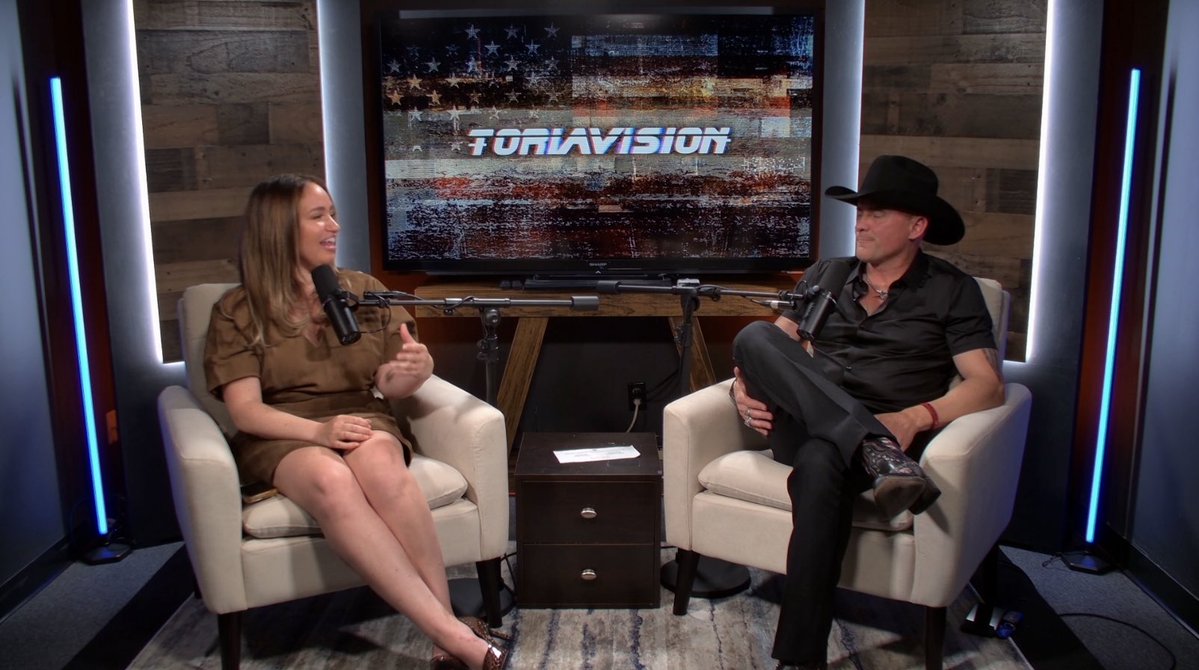 Toria Brooke tweet media