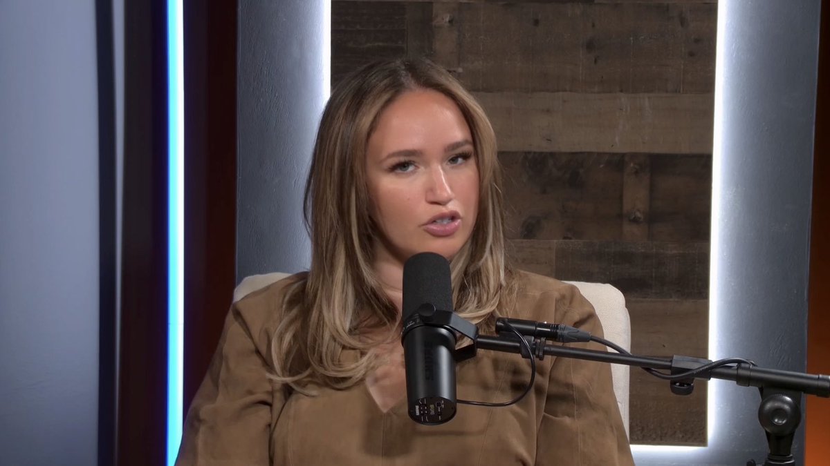 Toria Brooke tweet media