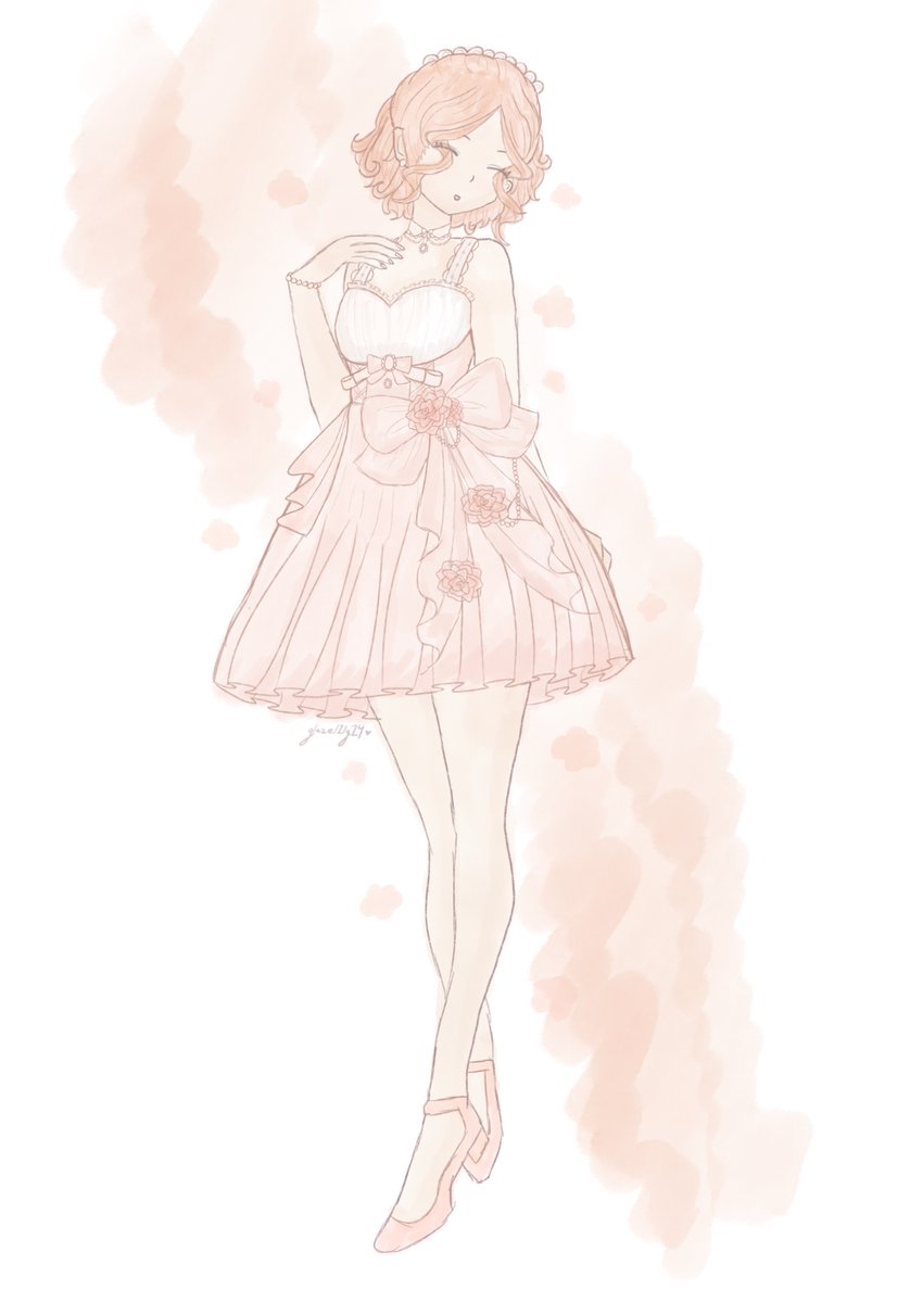 glaze ♡ playing p5s tweet media