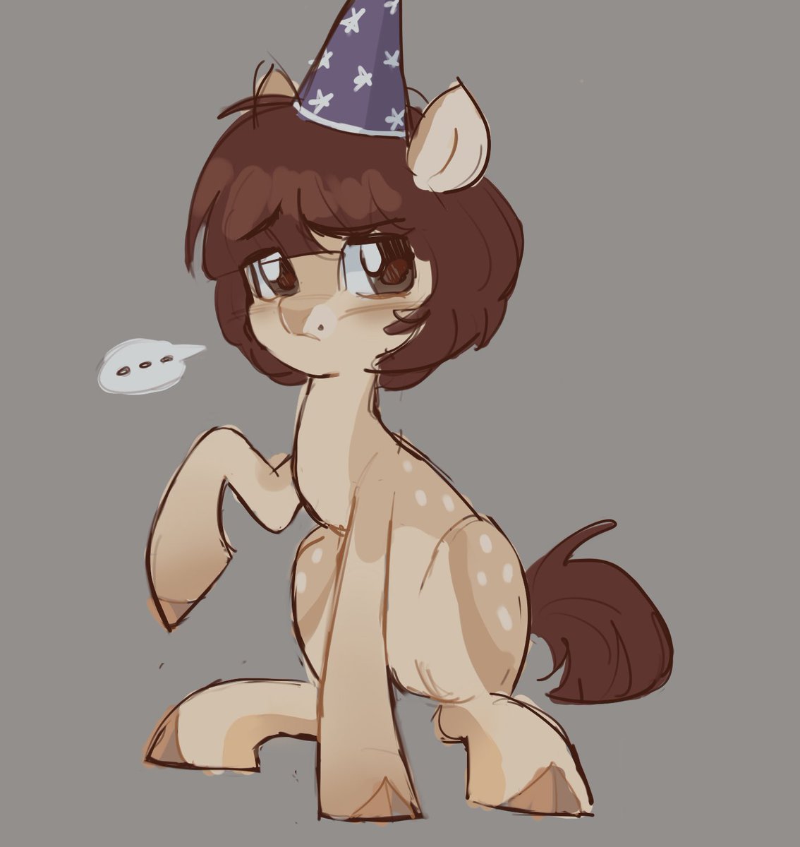 fawn 𐂂 tweet media