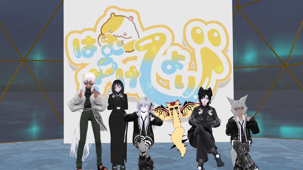 RAMD 菓子作りの騎空士 tweet media