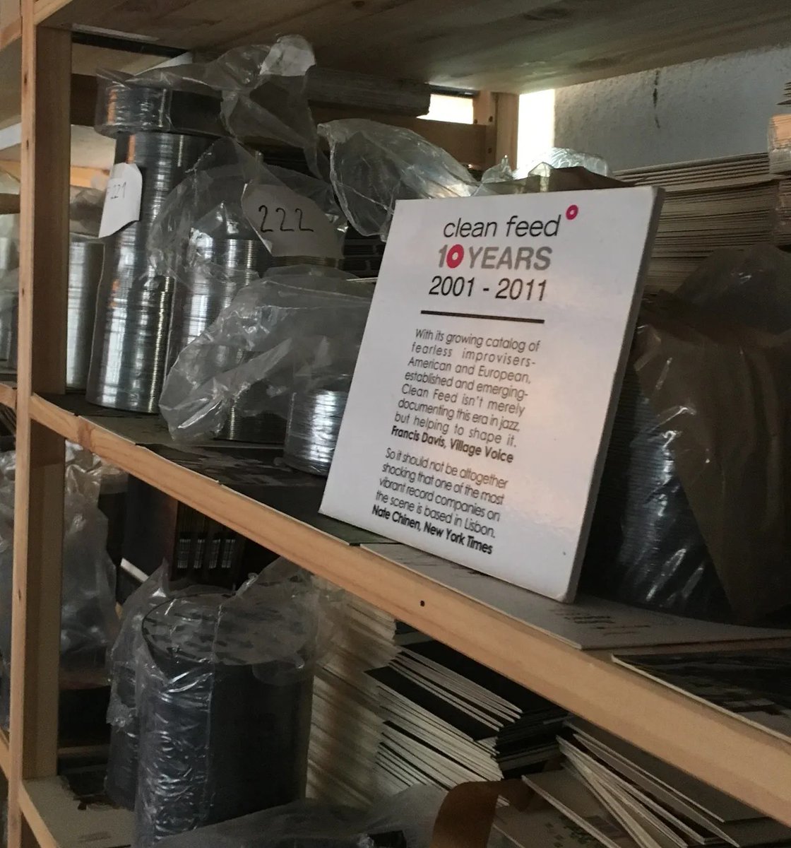 FreeForm, FreeJazz tweet media