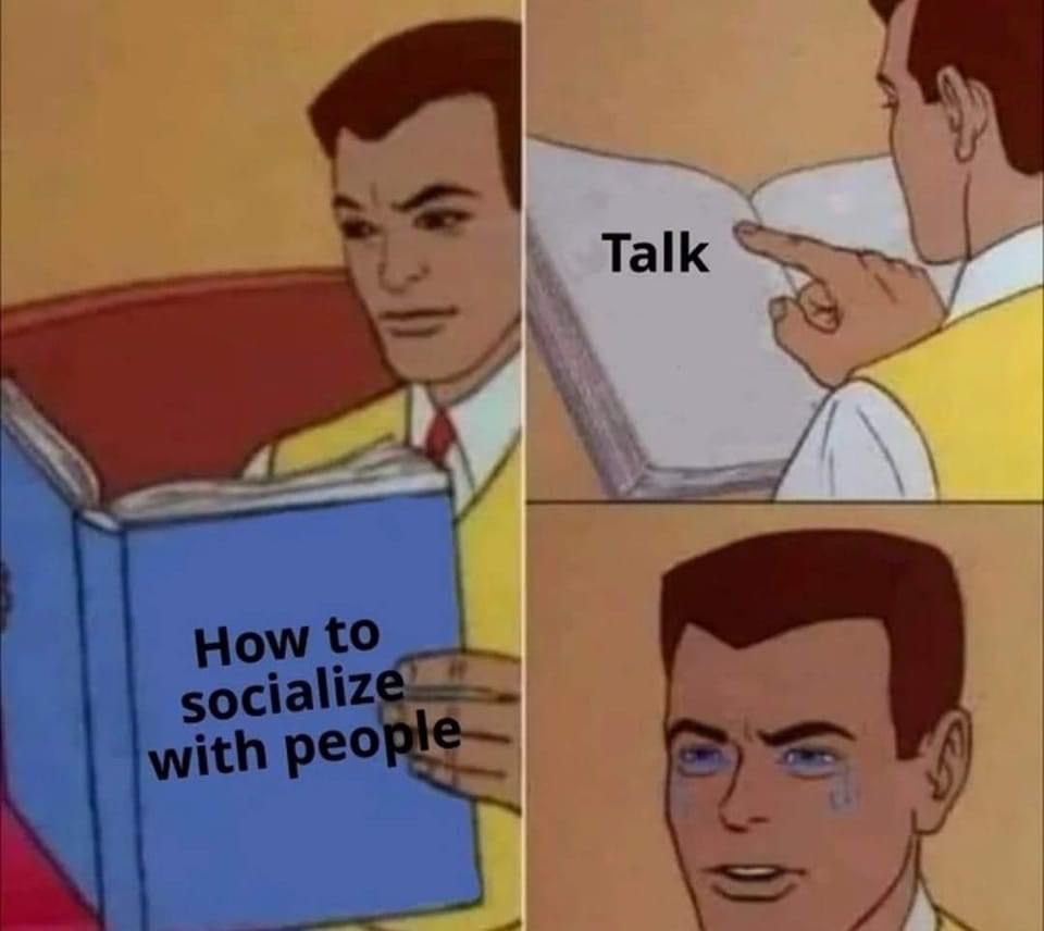 ADHD Memes (@adhdforreal) on Twitter photo 