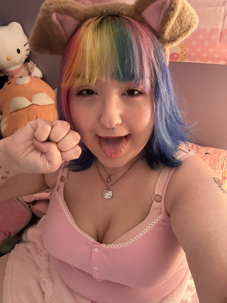 meow_chomp's tweet photo. kitty puppy boy!?! 

HELP ME WITH MY $150 goal so i can get new ears and a tail! pls pls pls!!!! (tippers $10 and over get rewarded) 

♡ / ↻if i deserve them :p https://t.co/v88Jp67nmY