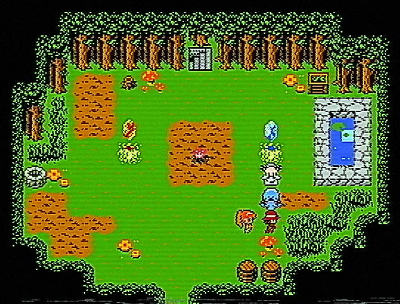 まさぼ🐸MSBgamedev(まさぼっくり) tweet media