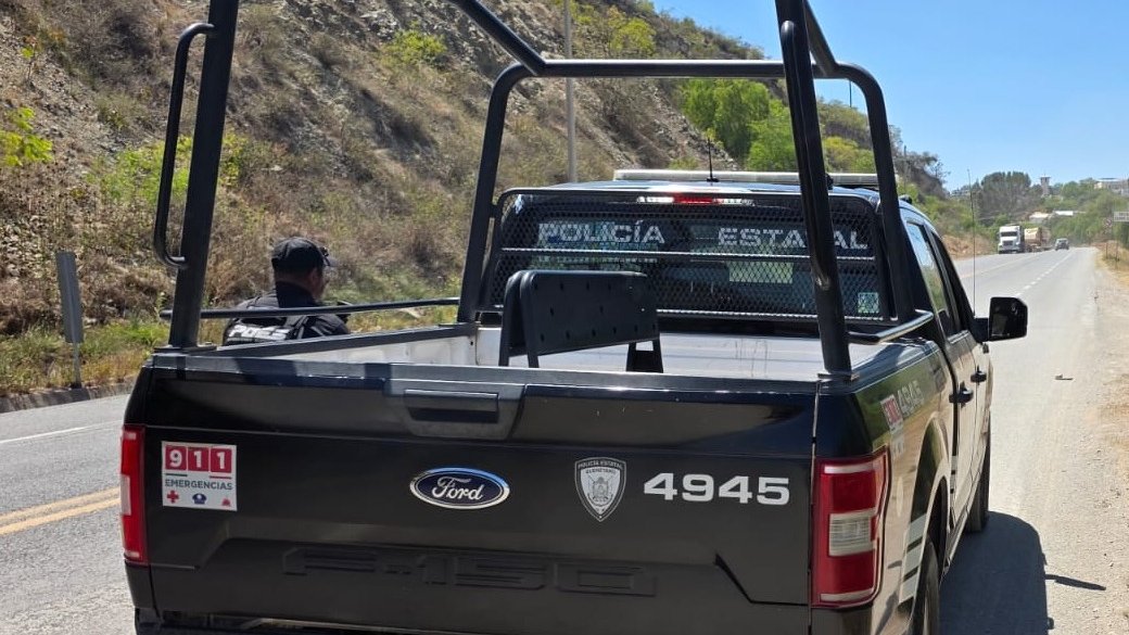 POES Querétaro tweet media