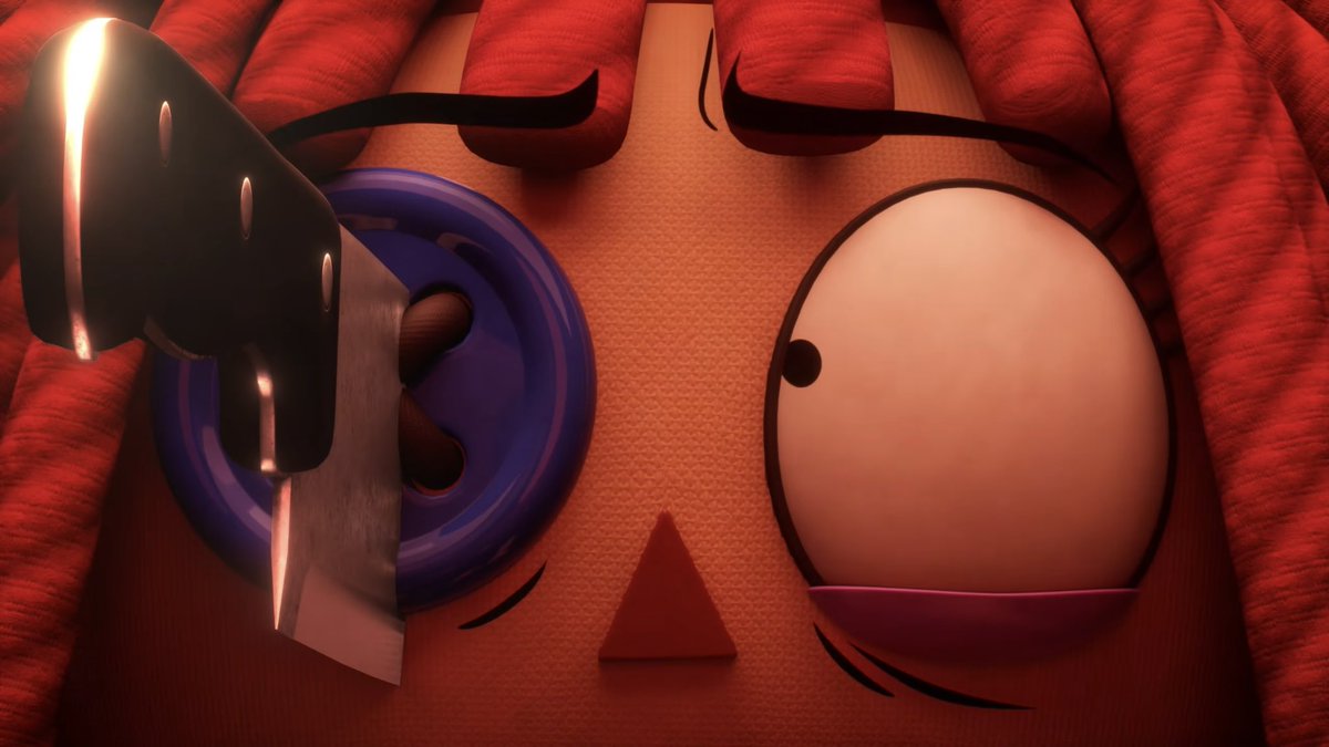 ⚠️디써8화스포주의) 골뱅이 tweet media