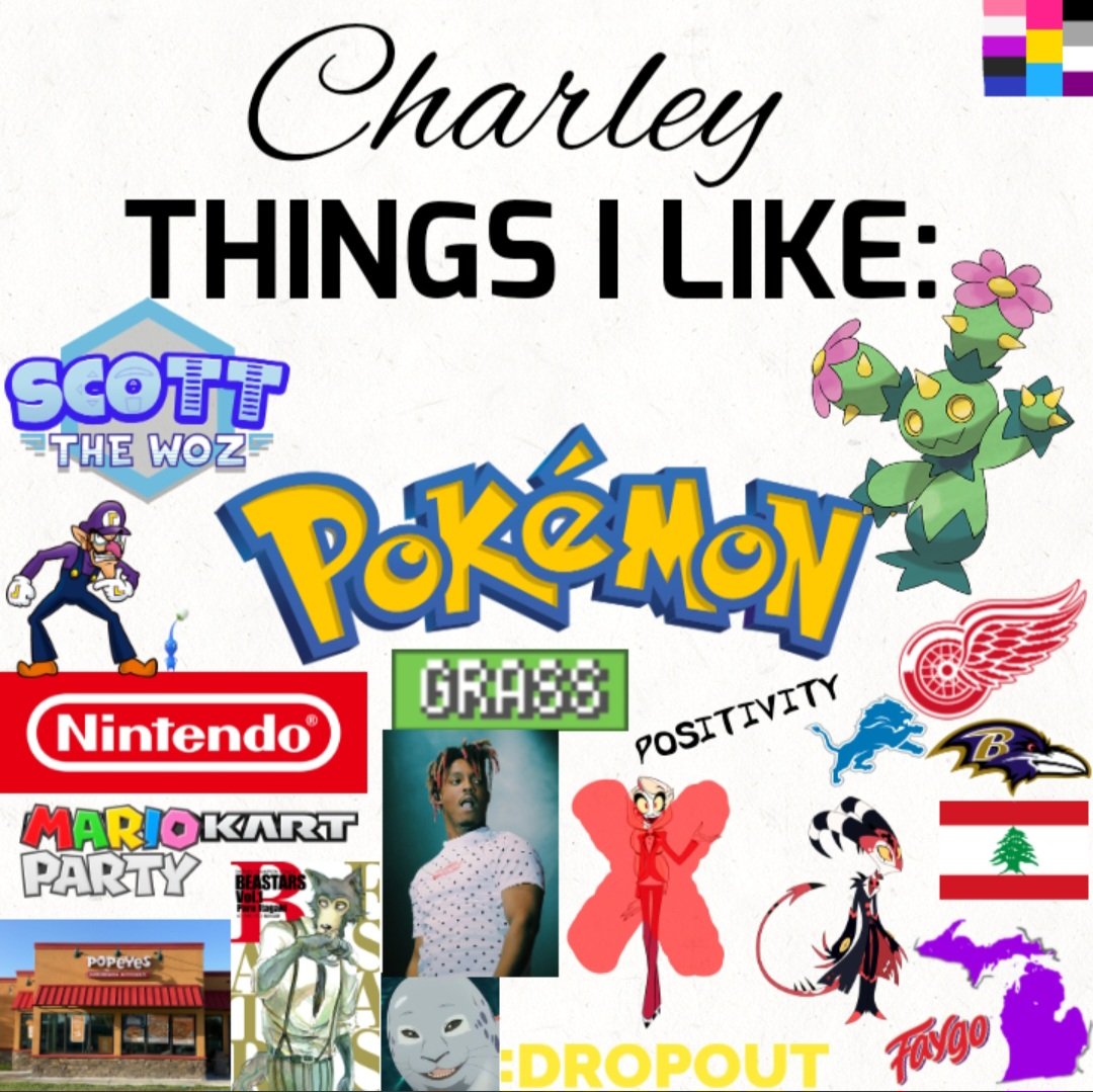 Charley (Mx. Ractus) tweet media