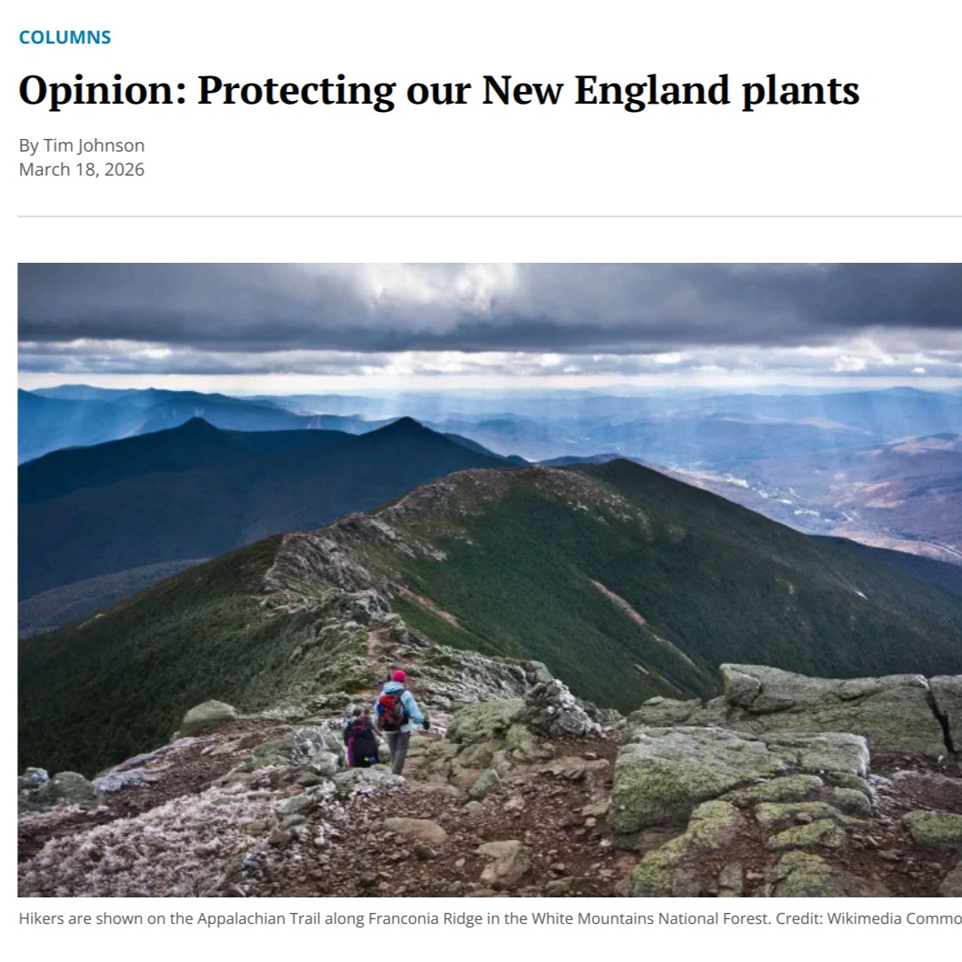 Center for Plant Conservation tweet media