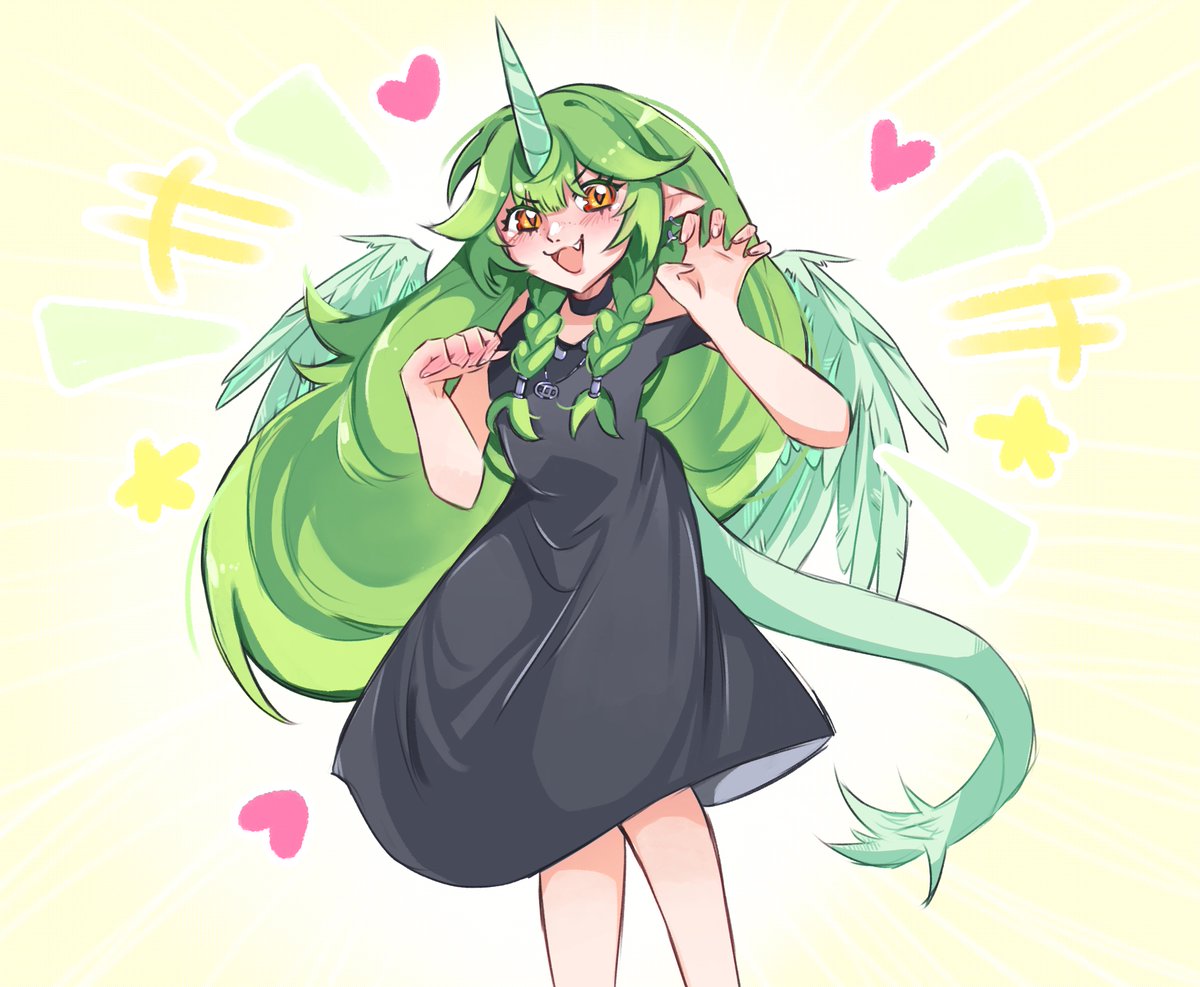 veggie 🐉🌱 tweet media