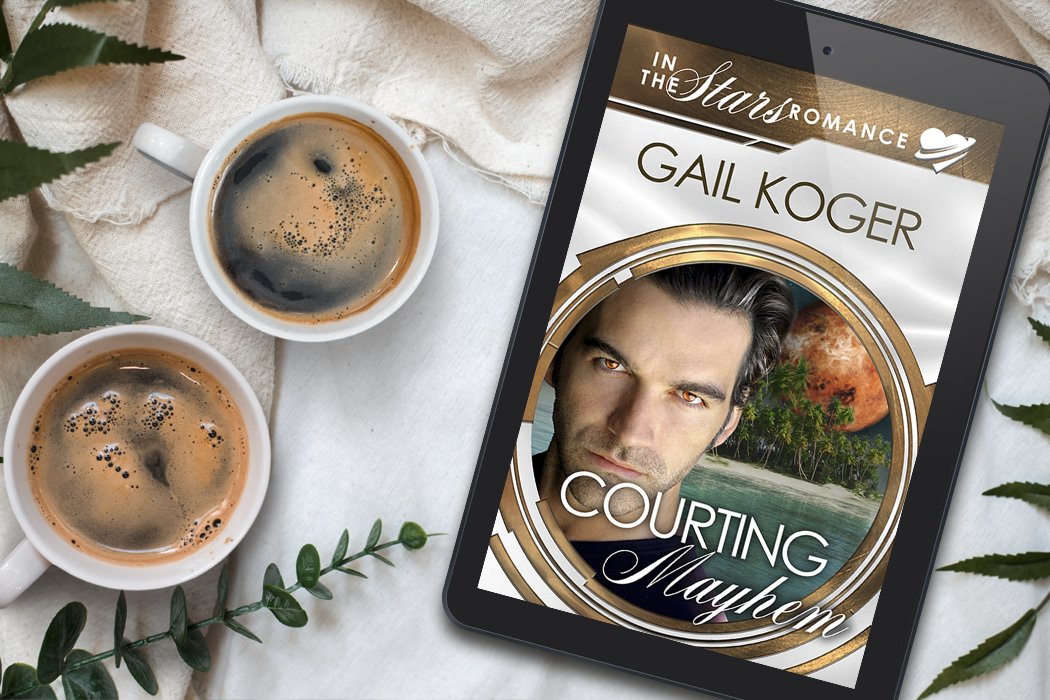 Gail Koger tweet media