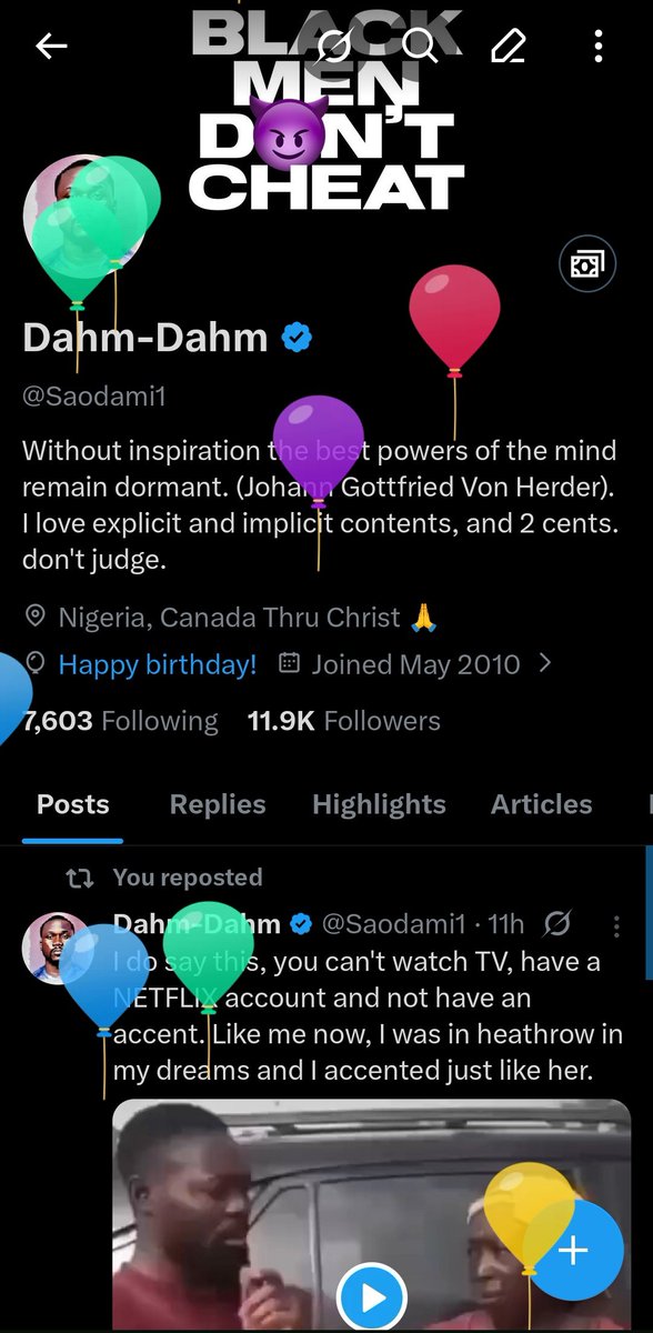 Dahm-Dahm tweet media