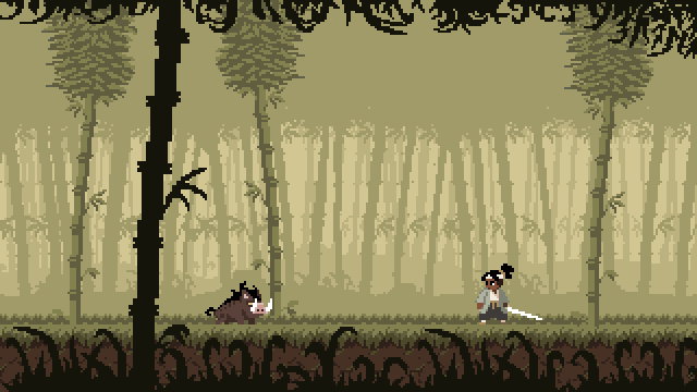 Obsidian Samurai Dev tweet media