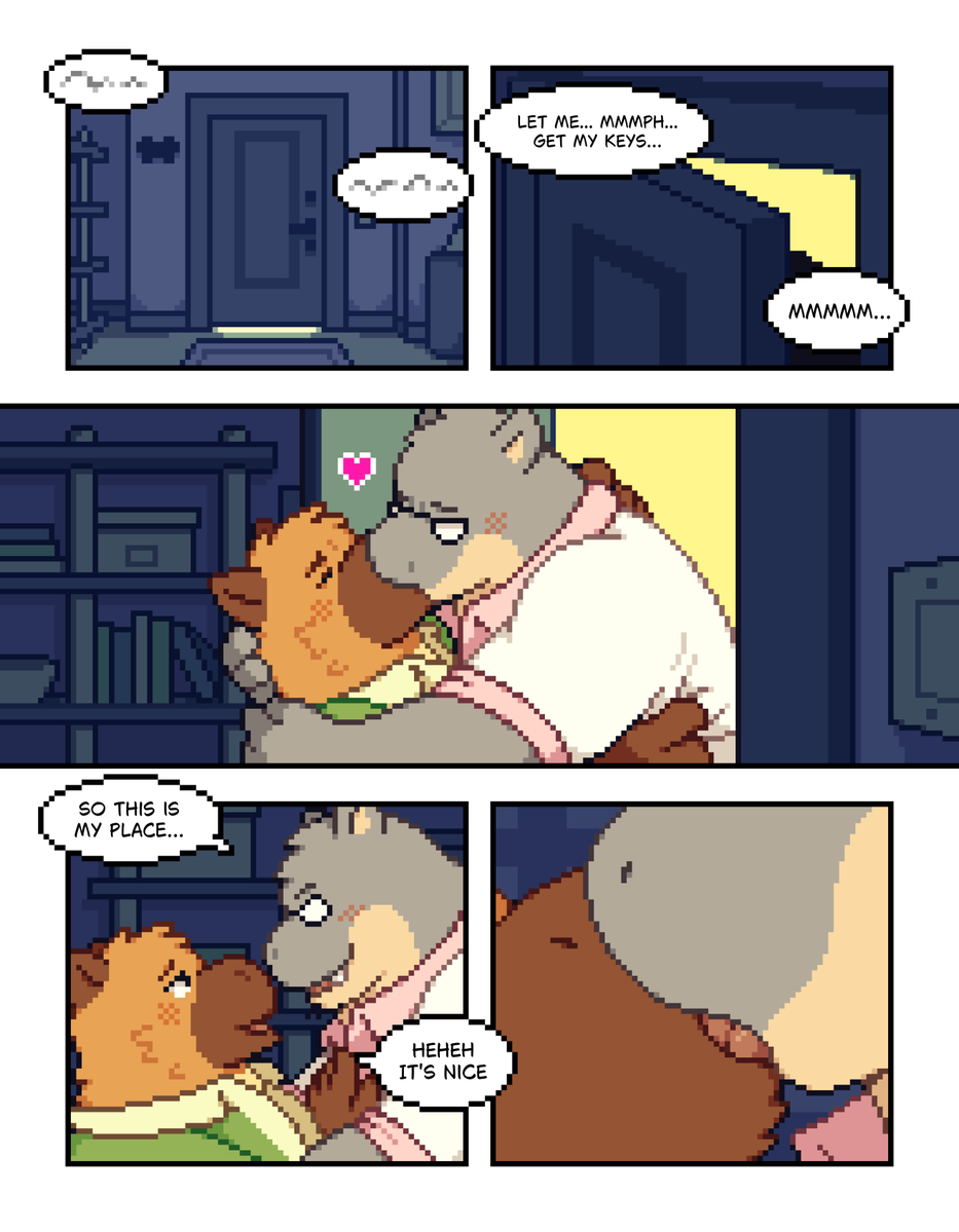 Mabit 🇧🇷 - Birthday on 31st! tweet media