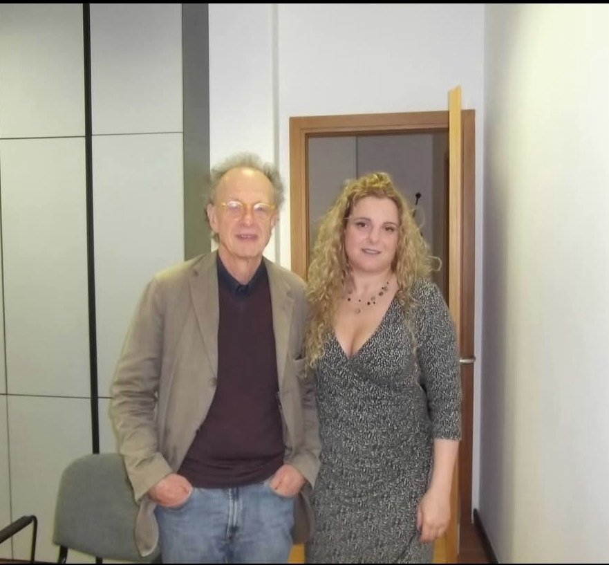 Barbara Sacchini ✨ tweet media