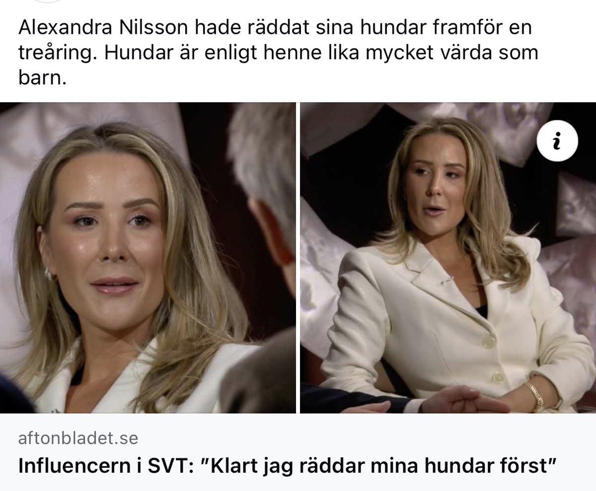 Ungdomarnas influencer mina vänner… framtiden ser ljus ut.