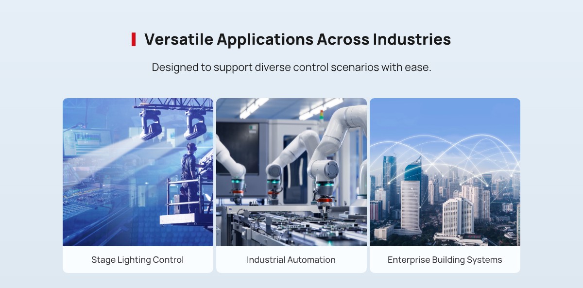 FScom_Australia's tweet image. Stop letting EMI and distance limit your #RS485 network. FS Serial-to-Fibre Converters deliver reliable, plug-and-play connectivity over long distances.
🔗 Blog: fs.com/au/blog/fs-int…
🔗 Order now: fs.com/au/c/industria…
#Networking #MediaConverter #FiberNetwork
