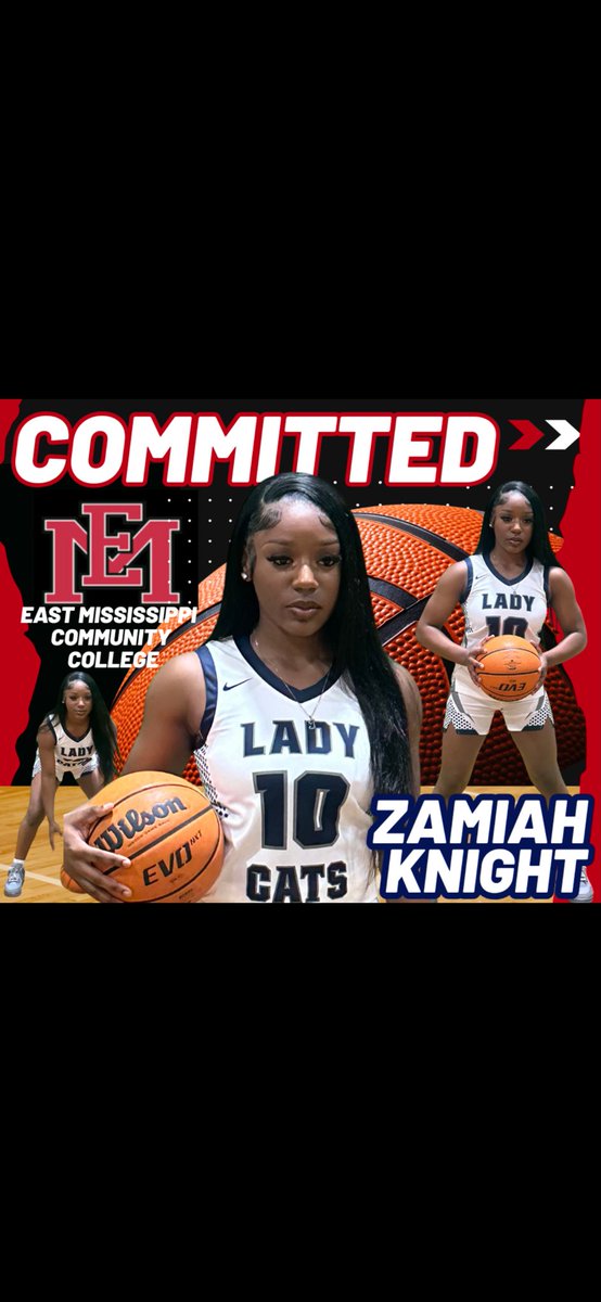 Zamiah Knight tweet media