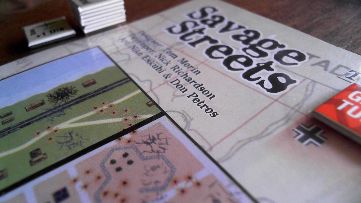 Big Board tweet media