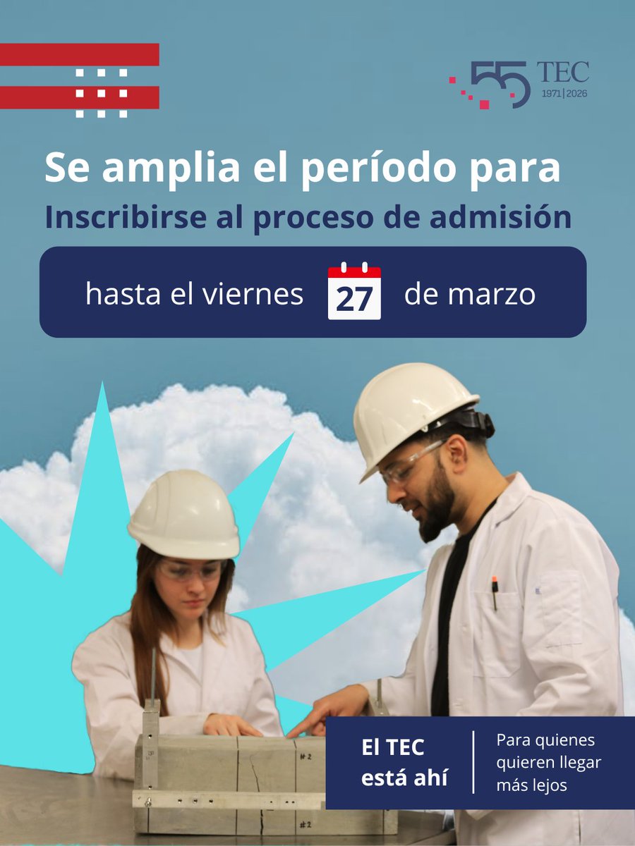 TEC Costa Rica tweet media