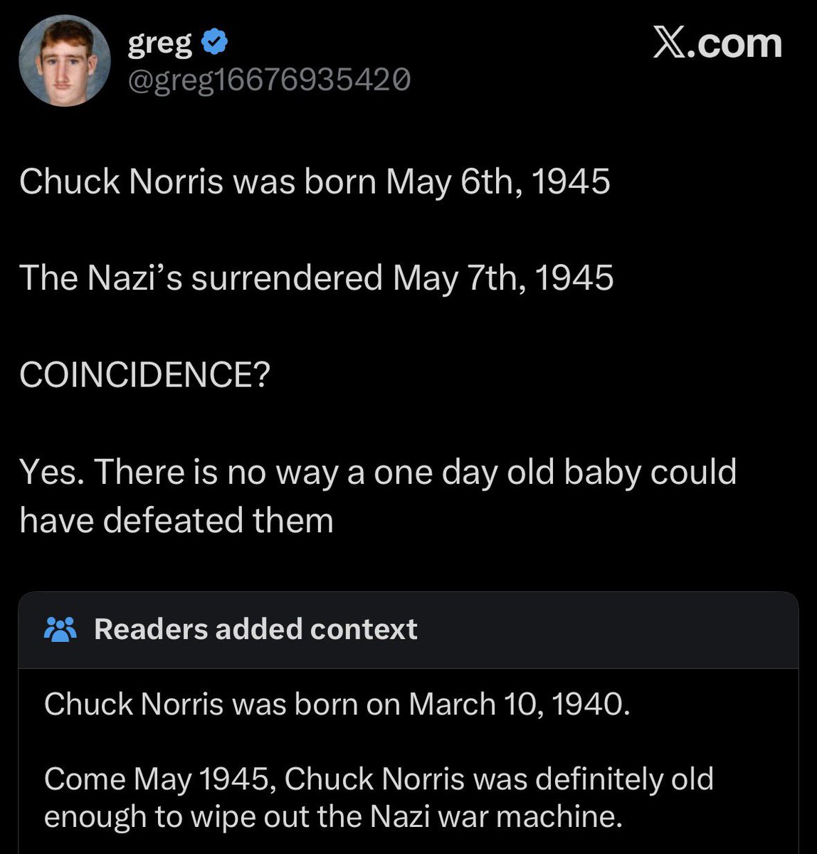 Community Notes & Violations tweet media