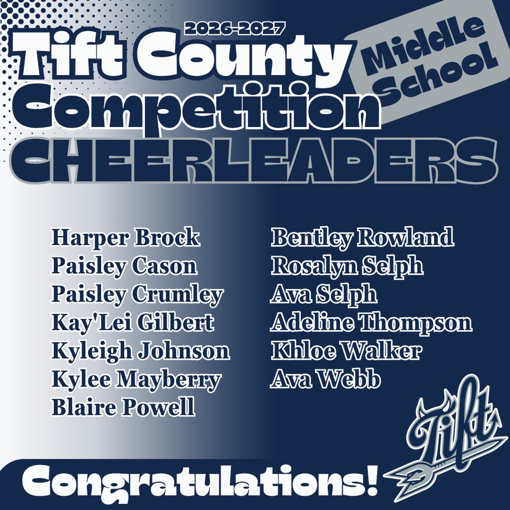 Northeast Middle School tweet media