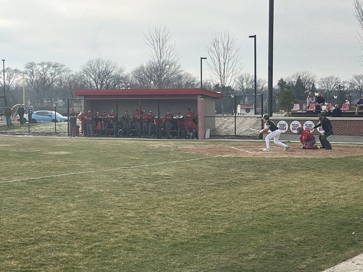 HCHS Athletic Department tweet media