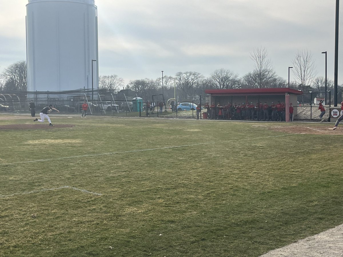 HCHS Athletic Department tweet media