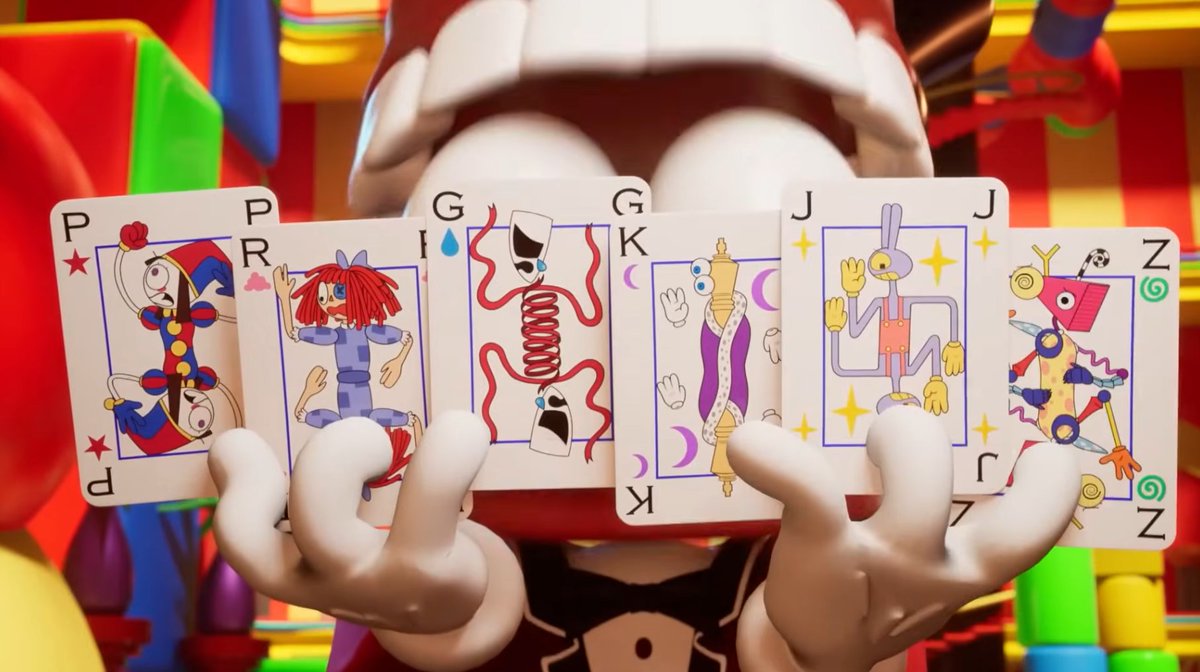 nemu (persona arc) tweet media