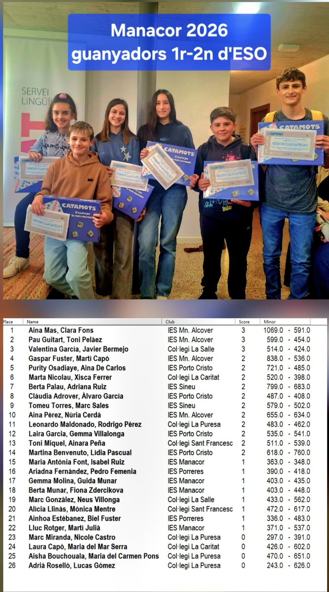 Scrabble Escolar tweet media