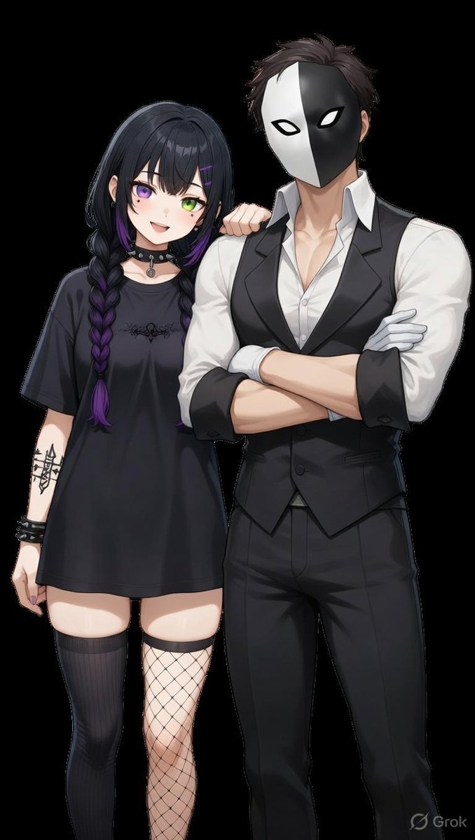 E-Va 💜💚 tweet media