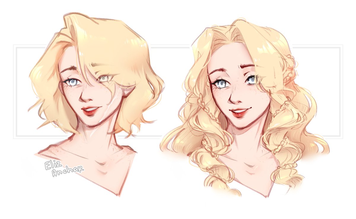 Eliz Anchar | COMMISSION: OPEN tweet media