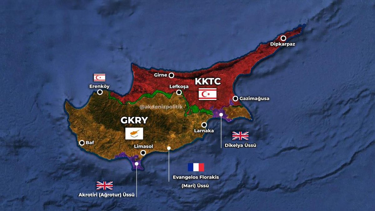 Sabahattin İsmail tweet media