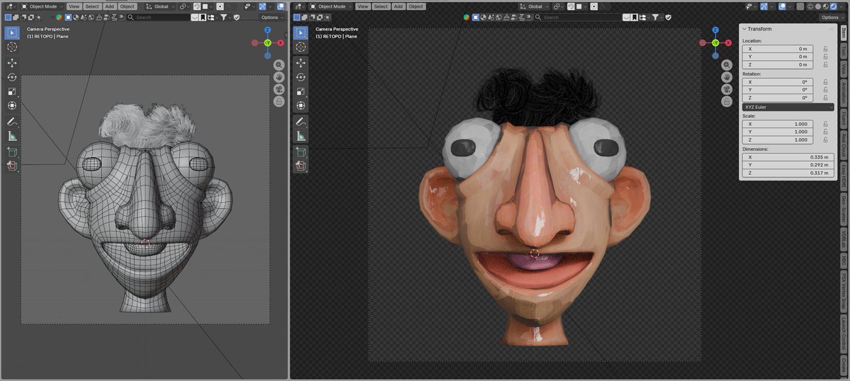 cosammmm tweet media