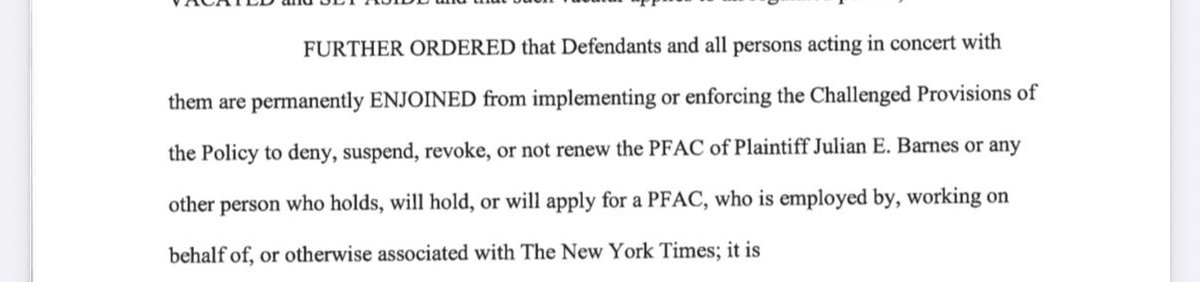 Julian E. Barnes tweet media