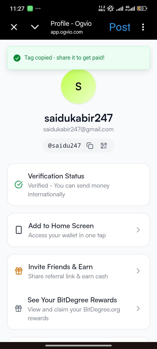 Saidu247 tweet media