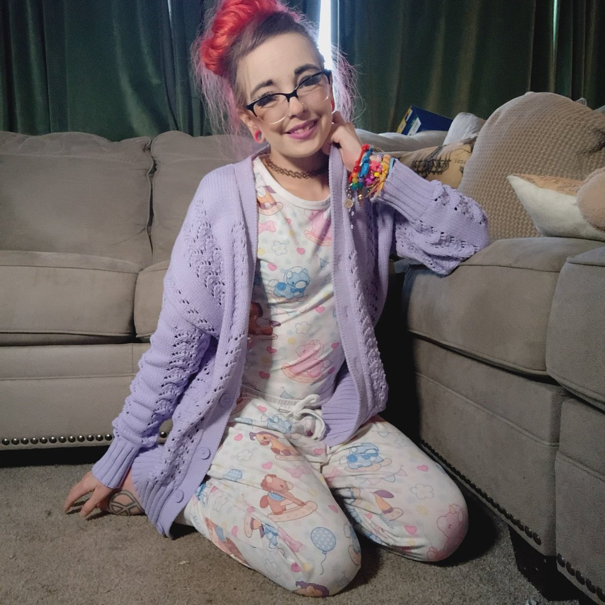 💖 Samara Nevermore 💖 tweet media