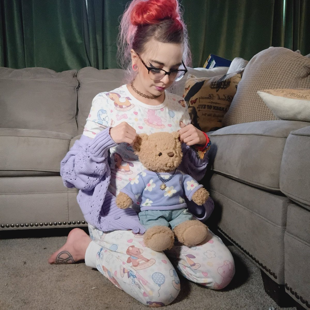 💖 Samara Nevermore 💖 tweet media